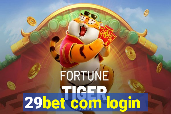 29bet com login